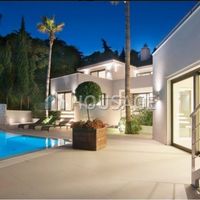 Villa in Spain, Andalucia, 1050 sq.m.