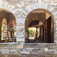 Villa in Greece, Central Macedonia, Center, 290 sq.m.