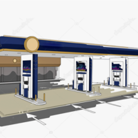 Business center in Greece, Central Macedonia, Center, 100 sq.m.