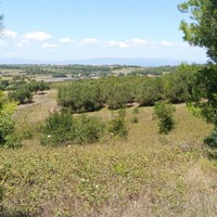 Land plot in Greece, Central Macedonia, Center