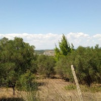 Land plot in Greece, Central Macedonia, Center
