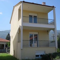 Таунхаус в Греции, Центральная Македония, Центр, 125 кв.м.