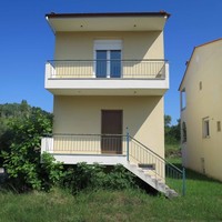 Таунхаус в Греции, Центральная Македония, Центр, 125 кв.м.