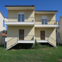 Таунхаус в Греции, Центральная Македония, Центр, 125 кв.м.