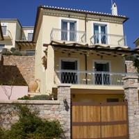 Таунхаус в Греции, Пелопоннес, 150 кв.м.