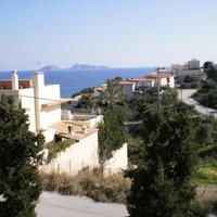 Таунхаус в Греции, Пелопоннес, 150 кв.м.