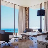 Villa in Republic of Cyprus, Lima, 753 sq.m.