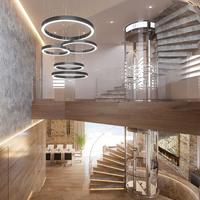 Villa in Republic of Cyprus, Lima, 753 sq.m.