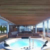 Villa in Republic of Cyprus, Lima, 753 sq.m.