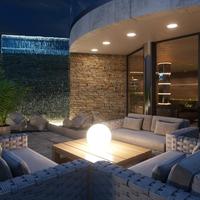 Villa in Republic of Cyprus, Lima, 753 sq.m.