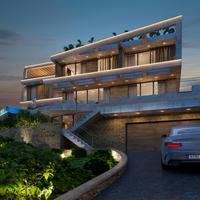 Villa in Republic of Cyprus, Lima, 753 sq.m.