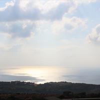 Land plot in Greece, Crete, Chania