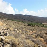 Land plot in Greece, Crete, Chania
