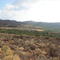 Land plot in Greece, Crete, Chania
