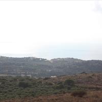 Land plot in Greece, Crete, Chania