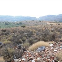 Land plot in Greece, Crete, Chania