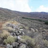 Land plot in Greece, Crete, Chania