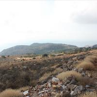 Land plot in Greece, Crete, Chania
