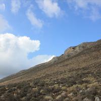 Land plot in Greece, Crete, Chania