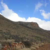 Land plot in Greece, Crete, Chania