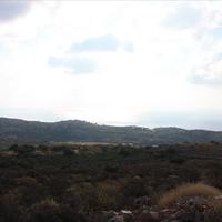 Land plot in Greece, Crete, Chania