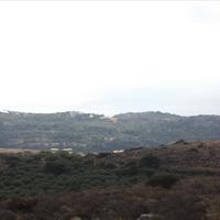 Land plot in Greece, Crete, Chania