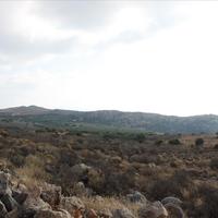 Land plot in Greece, Crete, Chania