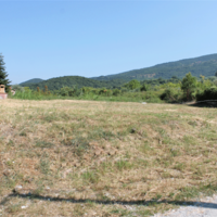 Land plot in Greece, Central Macedonia, Center