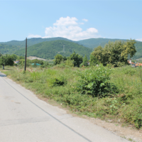 Land plot in Greece, Central Macedonia, Center