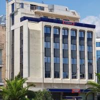 Бизнес-центр в Греции, Аттика, Афины, 1130 кв.м.