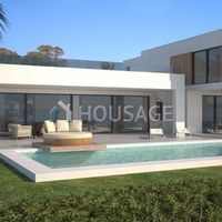 Villa in Spain, Andalucia, 687 sq.m.