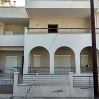 Flat in Greece, Central Macedonia, Khal, 96 sq.m.