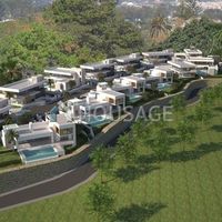 Villa in Spain, Andalucia, 687 sq.m.