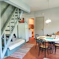 Таунхаус в Греции, Центральная Македония, Хал, 100 кв.м.