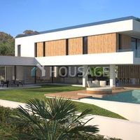 Villa in Spain, Andalucia, 687 sq.m.