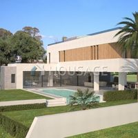 Villa in Spain, Andalucia, 687 sq.m.