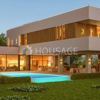 Villa in Spain, Andalucia, 687 sq.m.