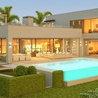 Villa in Spain, Andalucia, 687 sq.m.