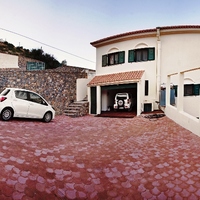 Villa in Greece, Crete, 302 sq.m.