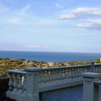 Villa in Greece, Crete, 302 sq.m.
