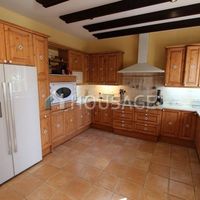 Вилла в Испании, Андалусия, 391 кв.м.