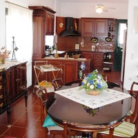 Villa in Greece, Crete, 302 sq.m.