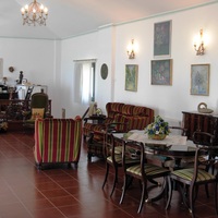 Villa in Greece, Crete, 302 sq.m.