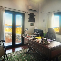 Villa in Greece, Crete, 302 sq.m.