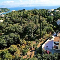 Villa in Greece, Ionian Islands, 187 sq.m.