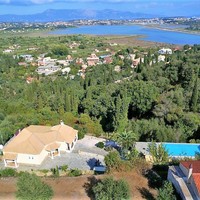 Villa in Greece, Ionian Islands, 187 sq.m.