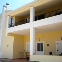Villa in Greece, Ionian Islands, 187 sq.m.