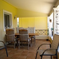 Villa in Greece, Ionian Islands, 187 sq.m.