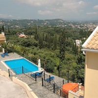 Villa in Greece, Ionian Islands, 265 sq.m.