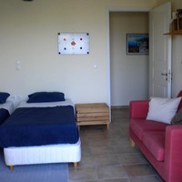 Villa in Greece, Ionian Islands, 265 sq.m.